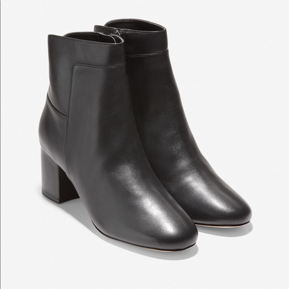 Cole Haan Shoes - 🆕 Cole Haan Arden Grand Booties